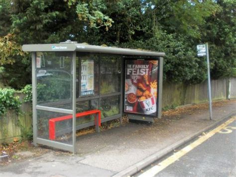bus shelters east grinstead town council