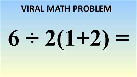 test  math equation  breaking  internet   figure    solution