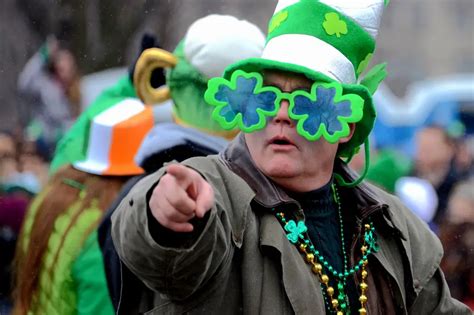 Tout Savoir Sur La Saint Patrick 2020 à Dublin