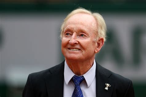 rod laver picks shock australian open winner sporting news australia