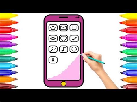 coloring pages games  iphone  popular svg design