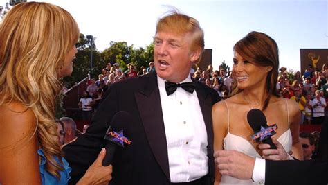 2005 Video Where Donald Trump Said Grab Women By The P Y Surfaces