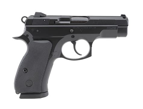 cz   compact mm caliber pistol  sale