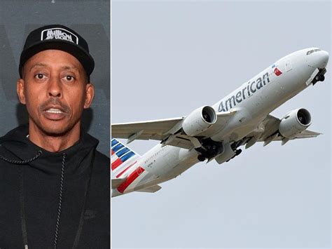 A Passenger Slammed American Airlines For Overbooking His Flight And
