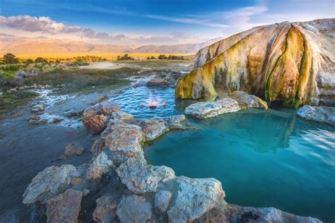 hot springs  northern california savored journeys