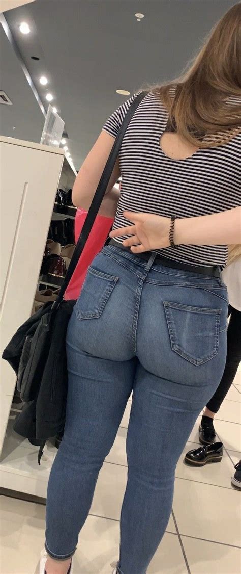 Pin On Ass N Jeans