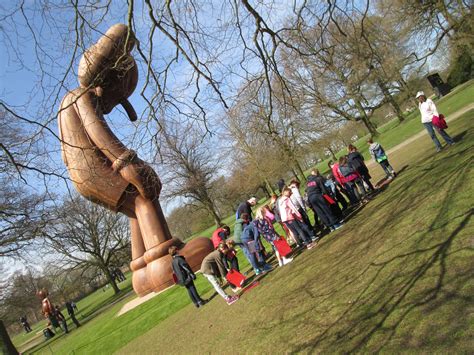 form  visit yorkshire sculpture park cundall manor