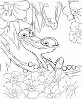 Rio Coloring Gabi Pages Movie Blu Disney Library Ones Little Sheets Print Cliparts Frog Drawing Choose Board sketch template