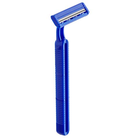disposable razors  bulk  dual blades case