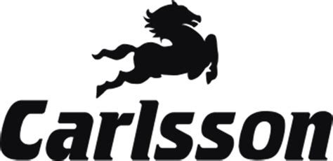 logo carlsson