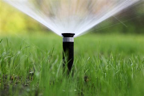 benefits   automatic sprinkler system