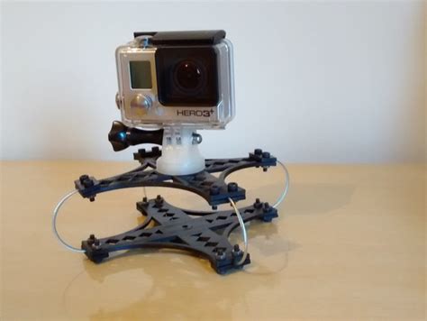 drone camera gopro la deco