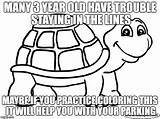 Parking Lines Coloring Meme Year Staying Trouble Many Practice Imgflip Maybe Old Help If sketch template
