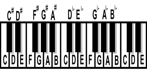 tastatur klavier instrument kostenlose vektorgrafik auf pixabay