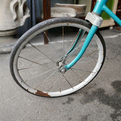 driewieler fiets van dijk ko