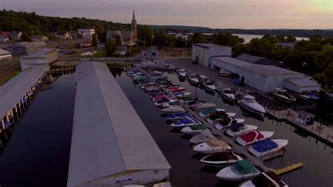 lakeport landing marina youtube