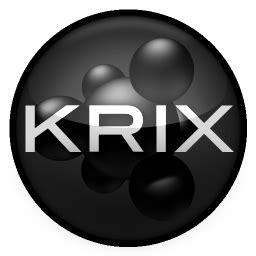 krix  mac os  software directory