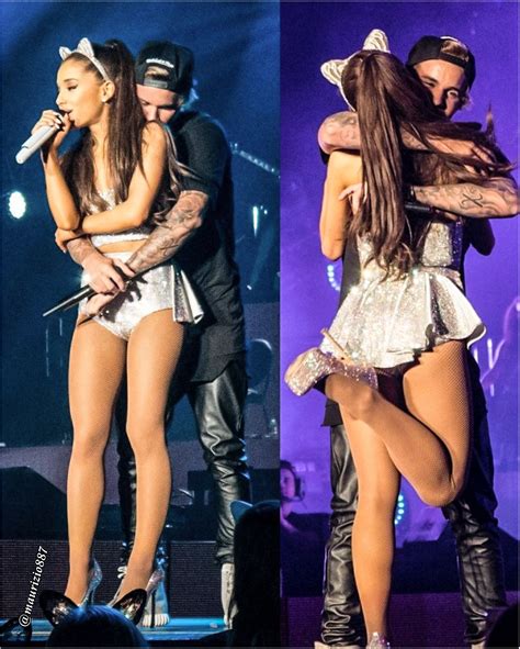 [95 ] Justin Bieber And Ariana Grande Wallpapers On