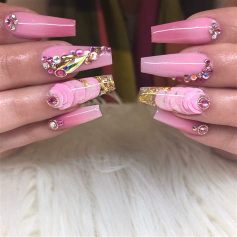 Like What You See Follow Me For More Uhairofficial French Nail
