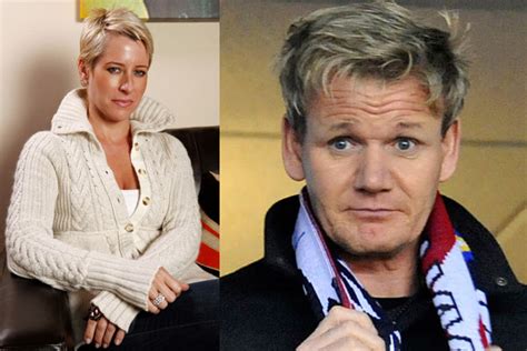 There S A Gordongate Sex Tape Says Gordon Ramsay S Ex