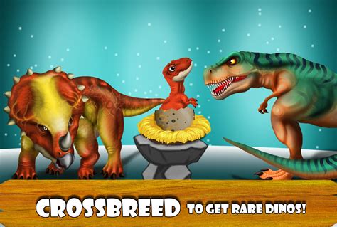 dinosaur zoo apk  android