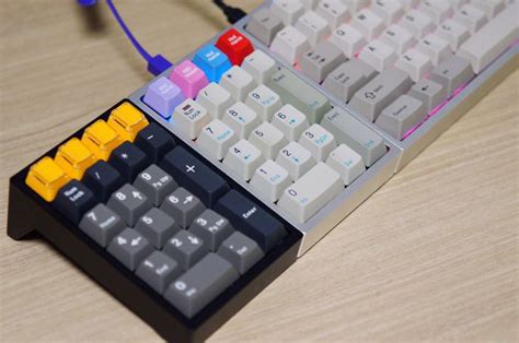 butterfly aluminium keypad gb pc keyboard keyboards keyboard