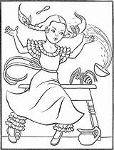 Coloring Pages Miss Little Muffet Mesopotamia Goose Mother Book Quetzal Paint Vintage Popular Getcolorings Library Color Sheets Coloringhome Insertion Codes sketch template