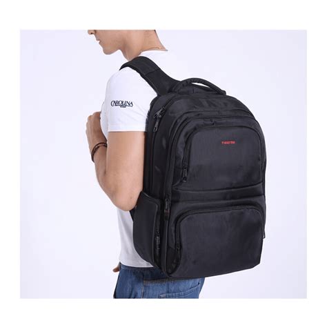 bp   nylon laptop backpack  large capacity avonkin