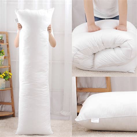 anime dakimakura hugging pillow inner body cushion 150 x 50 cm