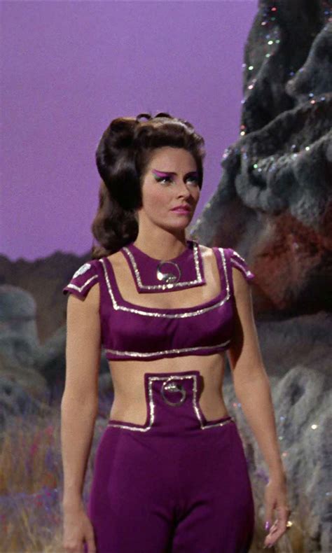 Heroes And Icons 18 Fabulous Star Trek Costumes And