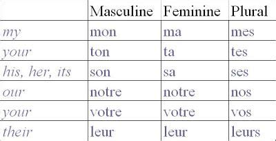 basic french pronouns french lessons learn french lesson