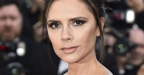 Victoria Beckham Denies The Spice Girls Are Going On Tour