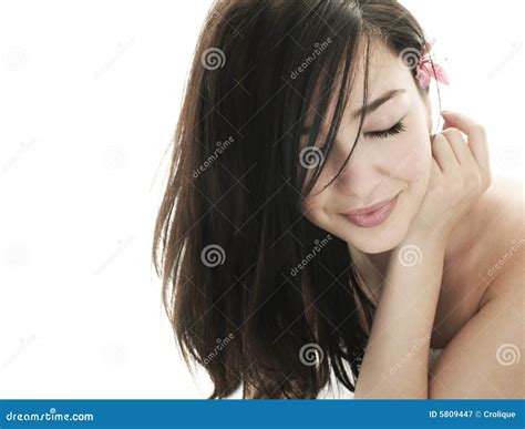 spa  wellness stock image image  medicine female