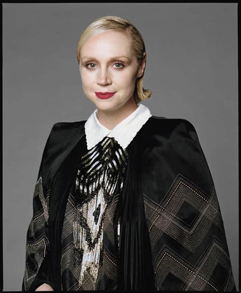 Gwendoline Christie Sexy 4 Photos Thefappening