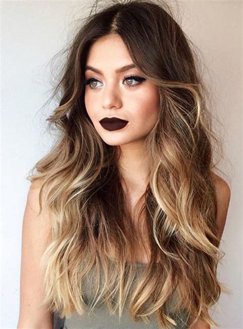 ombre hairstyles  women ombre hair color ideas  hairstyles weekly