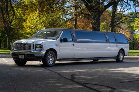 stargazer limousine service transportation services northern wisconsin