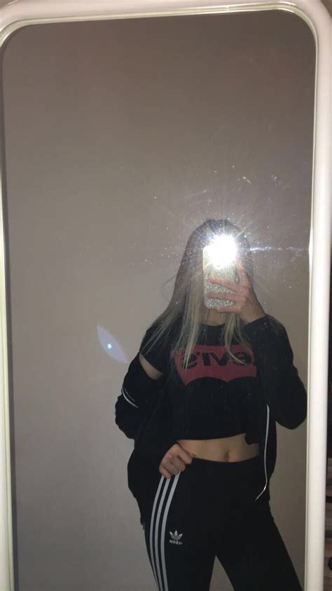👸🏼 fotodemoda mirror selfie poses snapchat girls blonde girl selfie