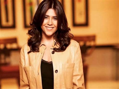 Ekta Kapoor I Always Encourage Sex In My Shows Not Misogyny Ibtimes