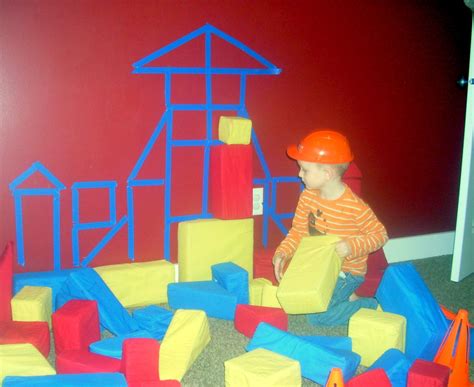 lets build activities   preschool tools  construction theme