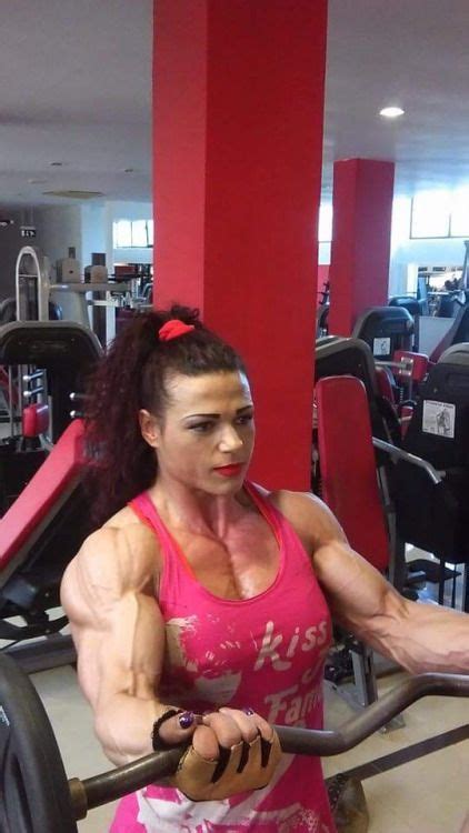 musclemuch body building women muscle women muscle girls