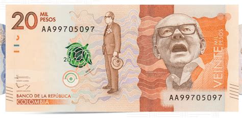 identificar billetes falsos de colombia según banrepública