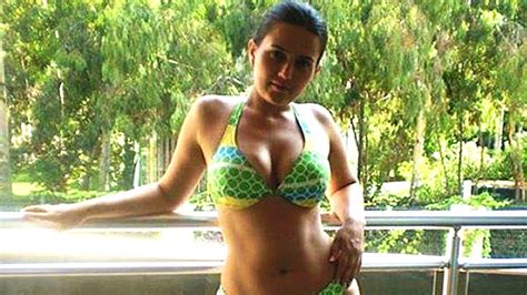 hot female judge in trouble for posting bikini pic online youtube