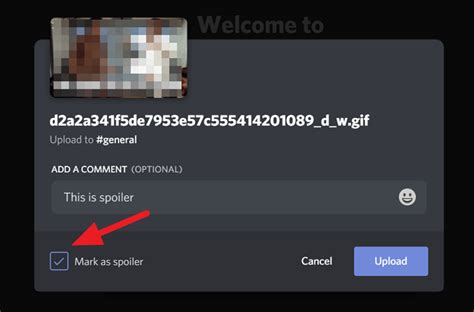 How To Do A Spoiler On Discord Boomulti