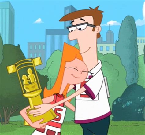 image candace and dad win picnic phineas and ferb wiki fandom powered by wikia
