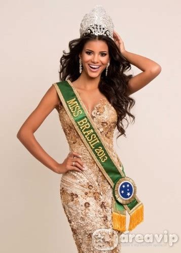 Miss Brasil 2013 Faz Ensaio Para O Miss Universo E Se Prepara Para