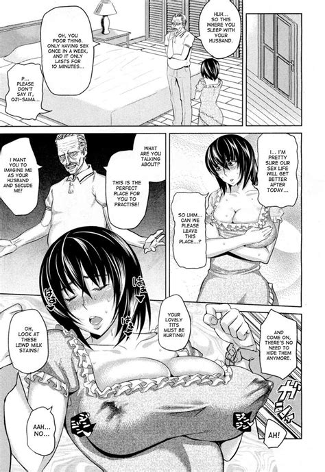 Reading Good Wife Wise Mother Original Hentai By Uruujima Call 1