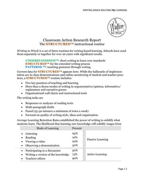 writing process  shown   document