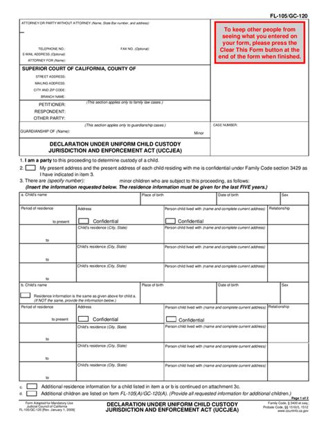 fill  fillable forms   state  california