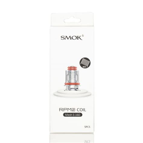smok rpm  coils  pack discount vape