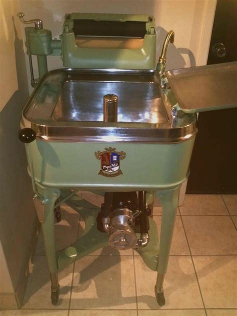 antique wringer washers  collection images  pinterest washing machines washers